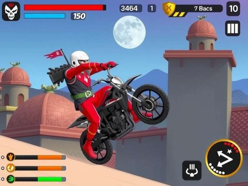 Ninja Velocity Rush Game Modes