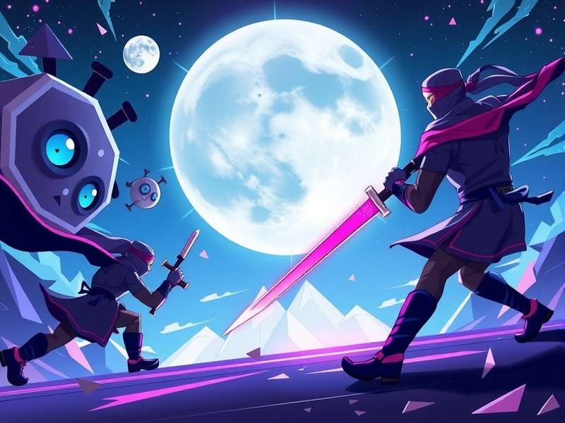 Ninja Velocity Rush Positive Reviews